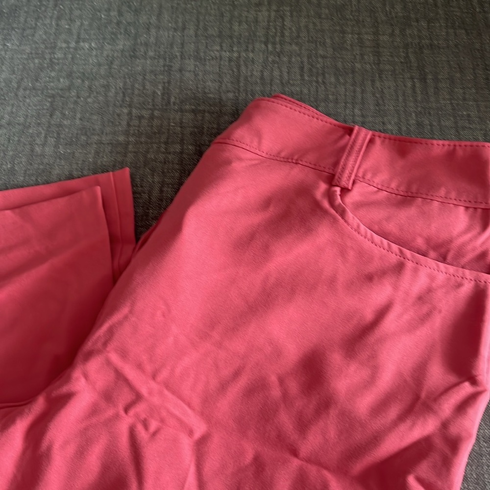 Coral Wide Leg Pant - Picture 7 of 7